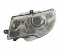 Front lamps HELLA 1ZS 247 047 331 Catalog number of the part 1ZS 247 047 331