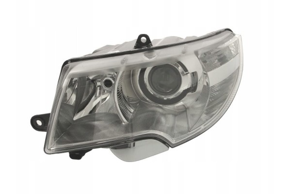 Front lamps HELLA 1ZS 247 047 331 Catalog number of the part 1ZS 247 047 331