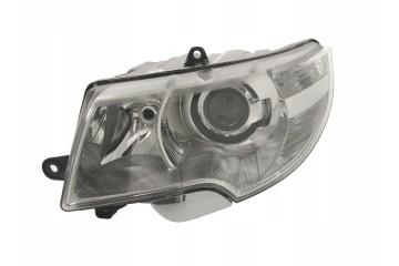 Front lamps HELLA 1ZS 247 047 331 Catalog number of the part 1ZS 247 047 331