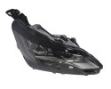 Valeo 451105 Headlight