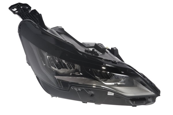 Valeo 451105 Headlight