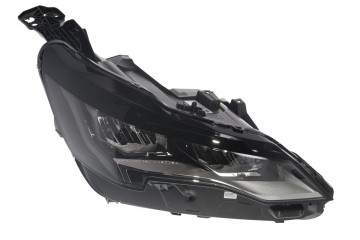 Valeo 451105 Headlight