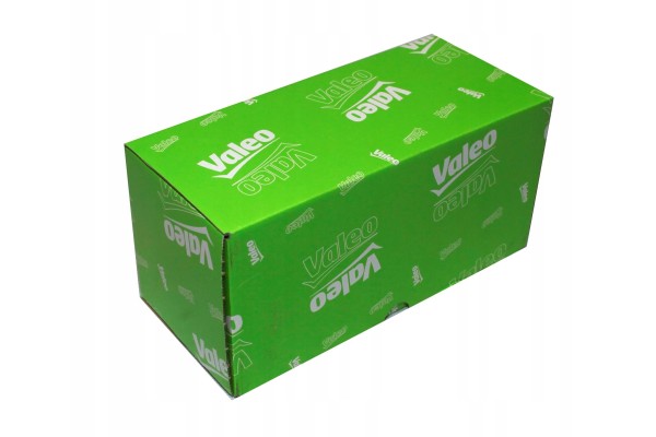 Valeo 451105 Headlight Type of low beam headlights LED