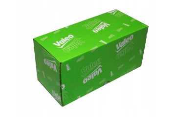 Valeo 451105 Headlight Type of low beam headlights LED