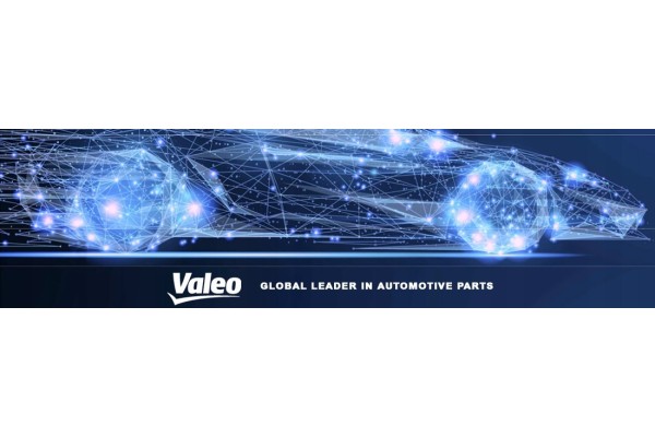 Valeo 451105 Headlight Version European