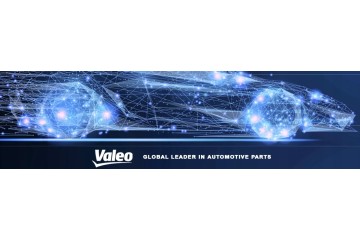 Valeo 451105 Headlight Version European