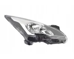 HEADLIGHT LAMP 045279 VALEO PEUGEOT