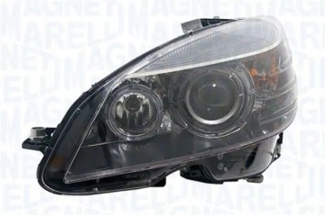 HEADLAMP LAMP 710301234280 MAGNETI MARELLI Packaging status original