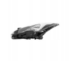 Headlight left VALEO 045278 fits PEUGEOT 5008 0U 0E 3008 0U