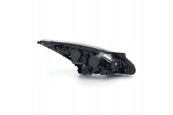 Headlight left VALEO 045278 fits PEUGEOT 5008 0U 0E 3008 0U Car type passenger cars cargo vans