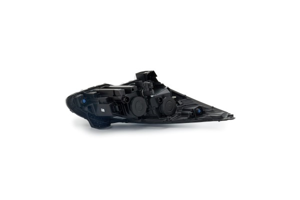 Headlight left VALEO 045278 fits PEUGEOT 5008 0U 0E 3008 0U Catalog number of substitutes VAN WEZEL 4077961V STARK SKHL 0912344 