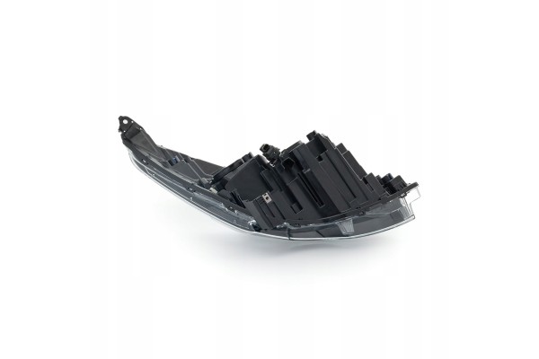 Headlight left VALEO 045278 fits PEUGEOT 5008 0U 0E 3008 0U Part manufacturer Valeo