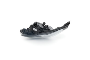Headlight left VALEO 045278 fits PEUGEOT 5008 0U 0E 3008 0U Additional information adjustment motors included