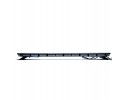 EPBL06 LED WARNING LAMP 120 CM 12 24V 456W