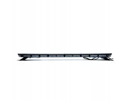 EPBL06 LED WARNING LAMP 120 CM 12 24V 456W