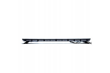 EPBL06 LED WARNING LAMP 120 CM 12 24V 456W