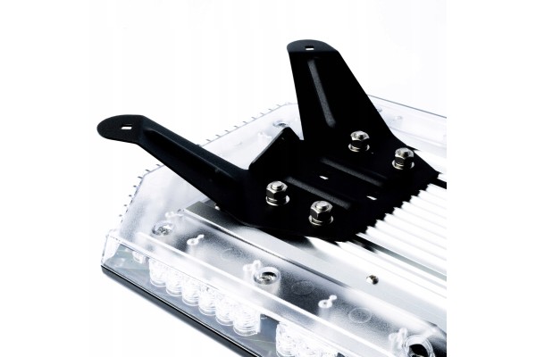 EPBL06 LED WARNING LAMP 120 CM 12 24V 456W Light source LED