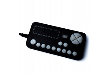 Lámpara de advertencia LED EinParts Automotive 120 cm 456 W 12-24V