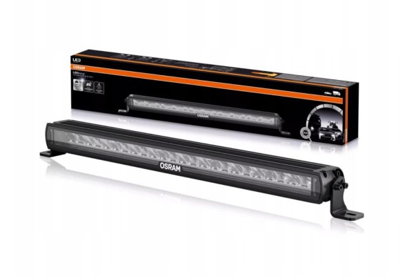 OSRAM LED svetelna rampa FX750 CB SM GEN2 692 mm homologace ECE R10 R149