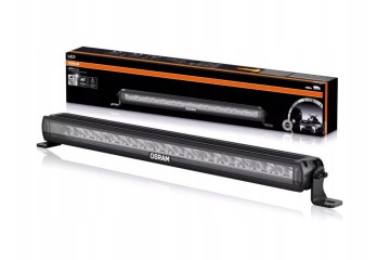 OSRAM LED svetelna rampa FX750 CB SM GEN2 692 mm homologace ECE R10 R149