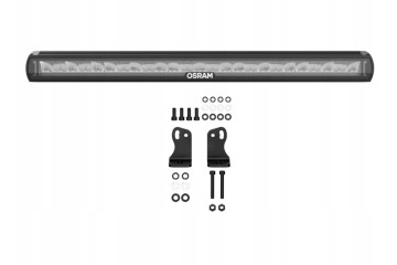 OSRAM LED svetelna rampa FX750 CB SM GEN2 692 mm homologace ECE R10 R149 Power 94 W