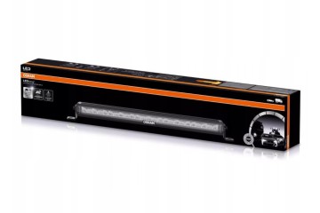 OSRAM LED svetelna rampa FX750 CB SM GEN2 692 mm homologace ECE R10 R149 Color temperature 6000 K