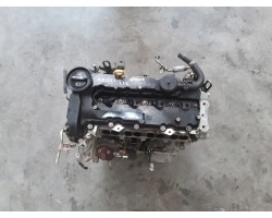Engine B16DTH LVL 136 HP 1 6 CDTI Opel Mokka A