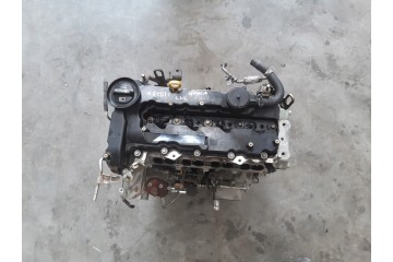 Engine B16DTH LVL 136 HP 1 6 CDTI Opel Mokka A