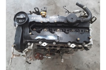 Engine B16DTH LVL 136 HP 1 6 CDTI Opel Mokka A Catalog number of the part Silnik B16DTH LVL 136 KM 1 6 CDTI Opel