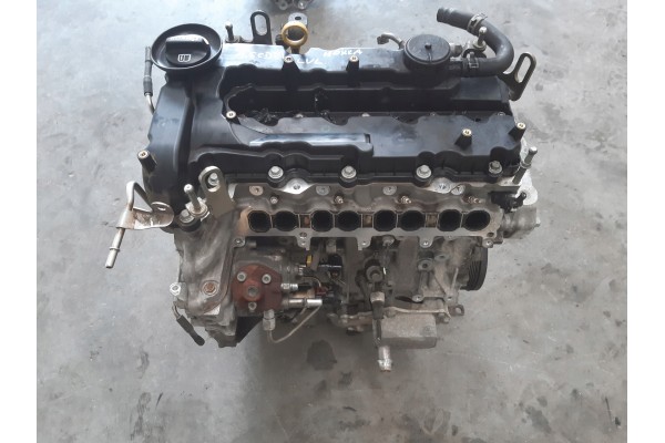 Engine B16DTH LVL 136 HP 1 6 CDTI Opel Mokka A Part manufacturer Opel OE