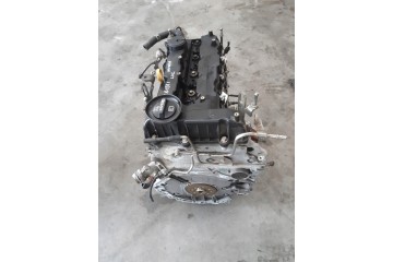 Engine B16DTH LVL 136 HP 1 6 CDTI Opel Mokka A Car type passenger cars