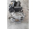 Engine B16DTH LVL 136 HP 1 6 CDTI Opel Mokka A Engine type diesel
