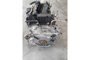 Engine B16DTH LVL 136 HP 1 6 CDTI Opel Mokka A Engine type diesel