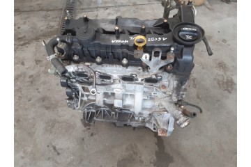 Engine B16DTH LVL 136 HP 1 6 CDTI Opel Mokka A Version European