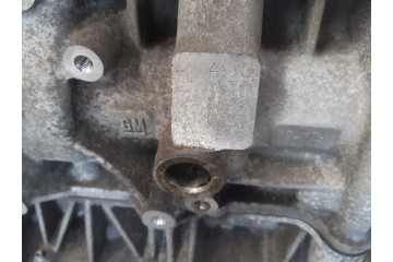 Motor B16DTH LVL 136 CV 1.6 CDTI Opel Mokka A