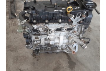 Motor B16DTH LVL 136 CV 1.6 CDTI Opel Mokka A