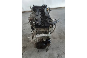 Motor B16DTH LVL 136 CV 1.6 CDTI Opel Mokka A
