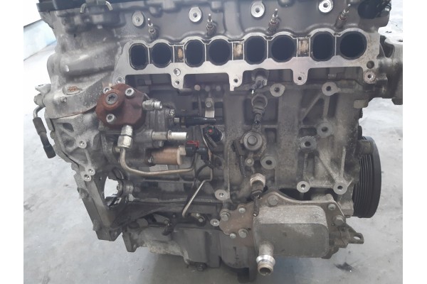 Motor B16DTH LVL 136 CV 1.6 CDTI Opel Mokka A