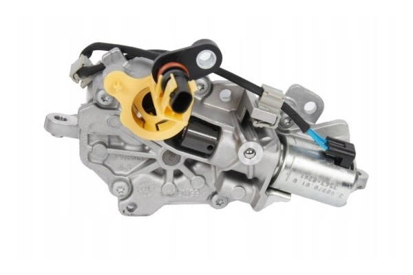OIL PUMP FORD TRANSIT 2019 2 0 ECOBLUE HG9Q 6600 BA 2290087