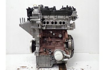ENGINE B7JB FORD FIESTA MK8 VII PUMA II MK2 1 0 ECOBOOST MHEV 125KM 22R FV