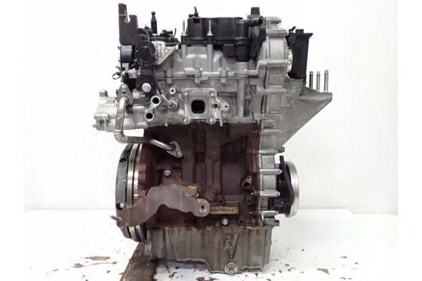 ENGINE B7JB FORD FIESTA MK8 VII PUMA II MK2 1 0 ECOBOOST MHEV 125KM 22R FV Catalog number of the part B7JA B7JB B7JC B7JE