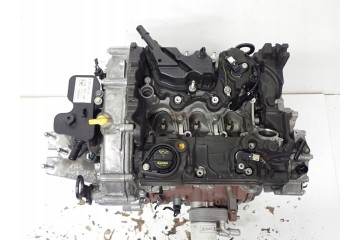 ENGINE B7JB FORD FIESTA MK8 VII PUMA II MK2 1 0 ECOBOOST MHEV 125KM 22R FV Part manufacturer Ford OE