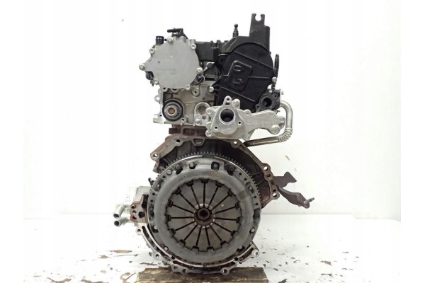 ENGINE B7JB FORD FIESTA MK8 VII PUMA II MK2 1 0 ECOBOOST MHEV 125KM 22R FV Engine type petrol