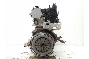 ENGINE B7JB FORD FIESTA MK8 VII PUMA II MK2 1 0 ECOBOOST MHEV 125KM 22R FV Engine type petrol