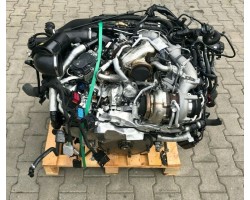 AUDI Q7 SQ7 MOTOR 4 0 TDI DMV DMVA IDEAL WARRANTY