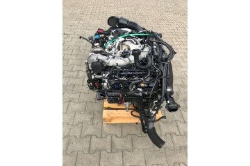 AUDI Q7 SQ7 MOTOR 4 0 TDI DMV DMVA IDEAL WARRANTY Catalog number of the part dmv CZA