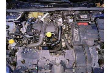 Engine 1 5 dCi Renault Megane IV Kangoo Dacia Duster Injections K9K656 99tkm