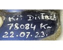 Engine 1 5 dCi Renault Megane IV Kangoo Dacia Duster Injections K9K656 99tkm Part manufacturer Renault OE