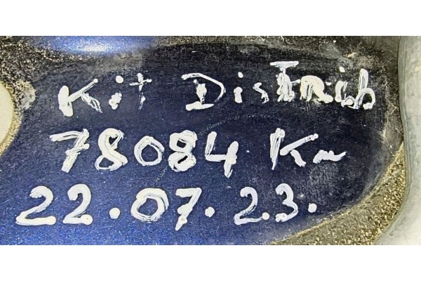 Engine 1 5 dCi Renault Megane IV Kangoo Dacia Duster Injections K9K656 99tkm Part manufacturer Renault OE