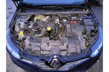 Engine 1 5 dCi Renault Megane IV Kangoo Dacia Duster Injections K9K656 99tkm Car type 4x4 SUV cargo vans passenger cars